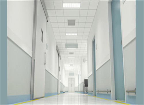 宿州硫酸钡应用于X光室墙体和地板的防护