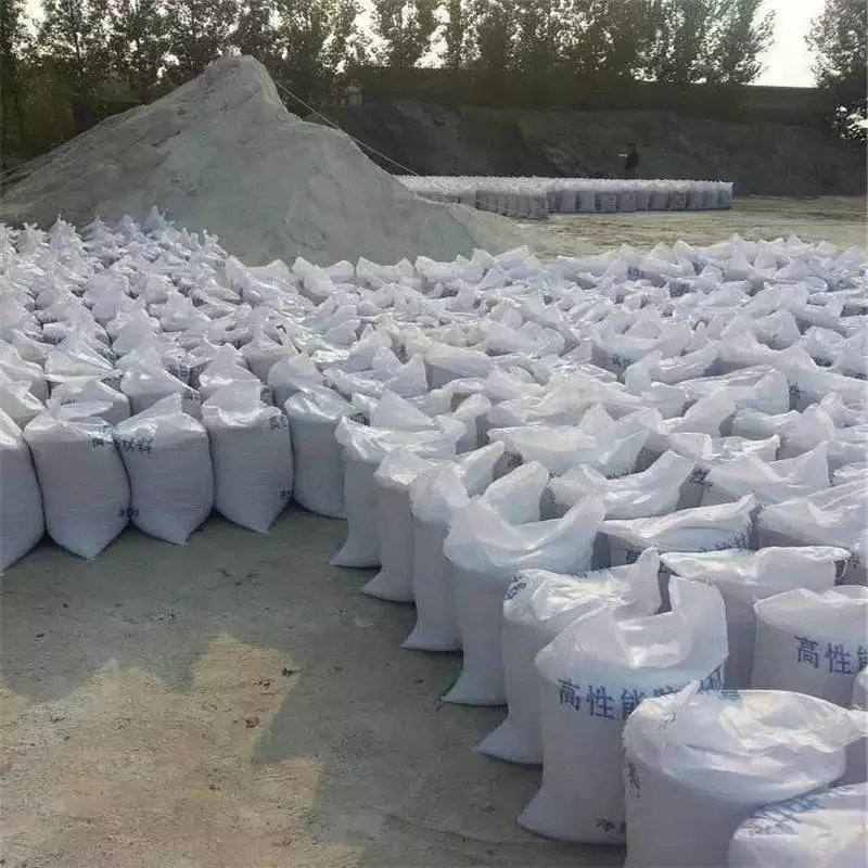 宿州硫酸钡砂的包装与贮存